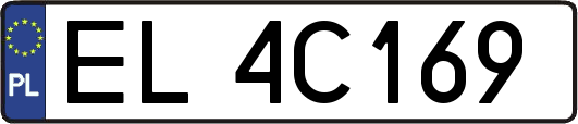 EL4C169