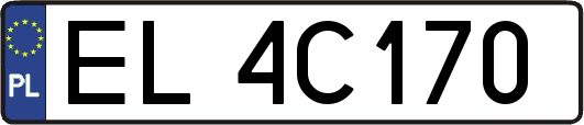 EL4C170