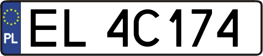 EL4C174