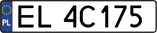 EL4C175
