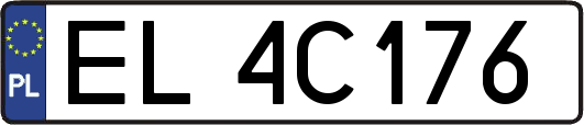 EL4C176
