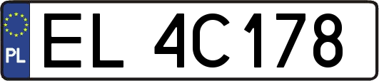 EL4C178