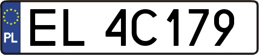 EL4C179