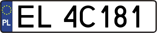 EL4C181