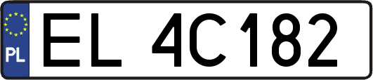 EL4C182
