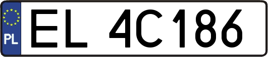 EL4C186