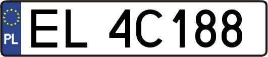 EL4C188