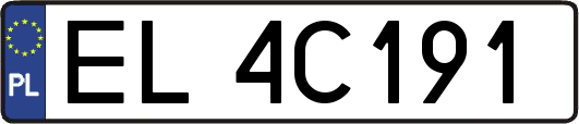 EL4C191