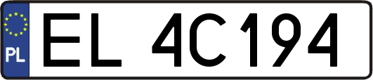 EL4C194