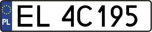 EL4C195