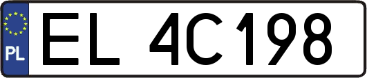 EL4C198