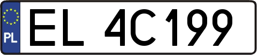 EL4C199