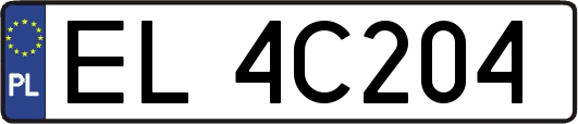 EL4C204