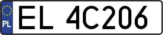 EL4C206
