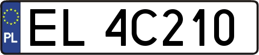 EL4C210
