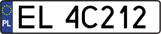 EL4C212