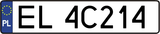 EL4C214