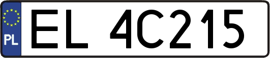 EL4C215
