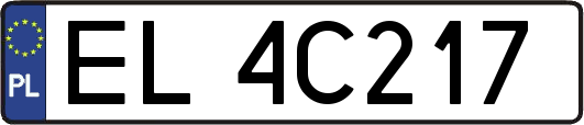 EL4C217