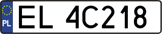 EL4C218