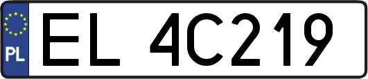 EL4C219