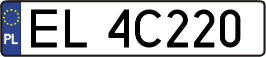 EL4C220