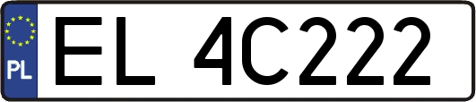 EL4C222