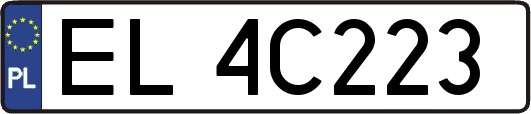 EL4C223