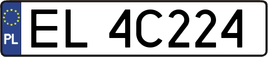EL4C224
