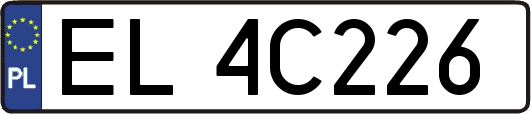 EL4C226