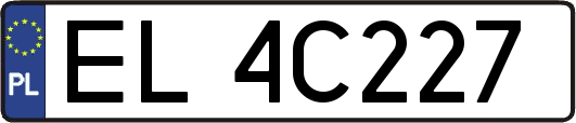 EL4C227
