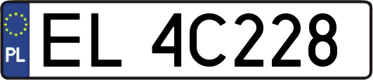 EL4C228