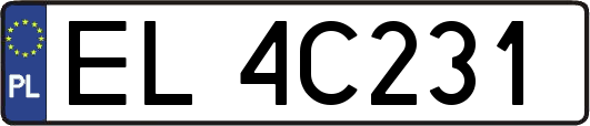 EL4C231