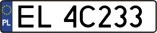 EL4C233