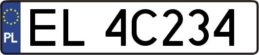 EL4C234