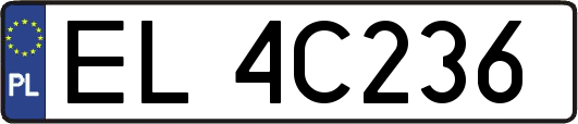 EL4C236