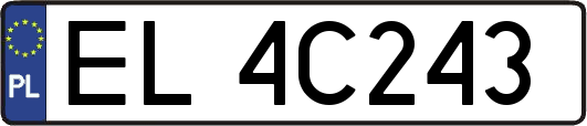 EL4C243