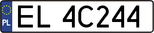 EL4C244
