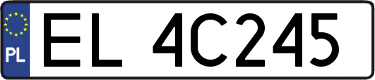 EL4C245