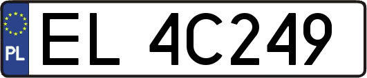 EL4C249