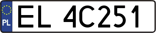 EL4C251