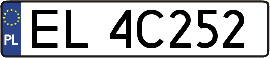 EL4C252