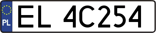 EL4C254