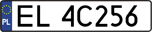EL4C256