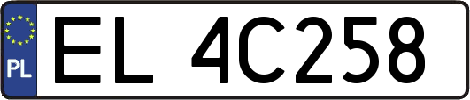 EL4C258