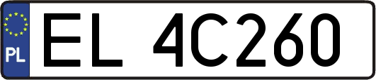 EL4C260