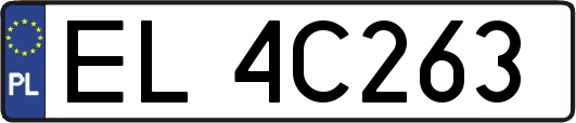 EL4C263