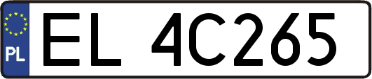 EL4C265