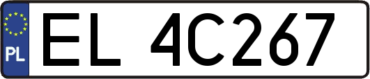 EL4C267