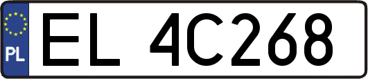 EL4C268